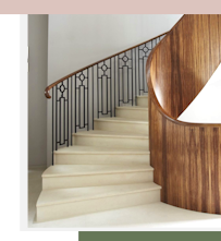 Услуги Лестницы под ключ в Нягани