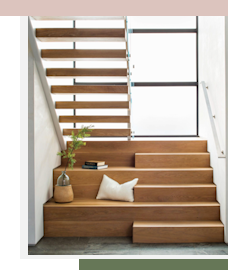 Услуги Лестницы под ключ в Нягани