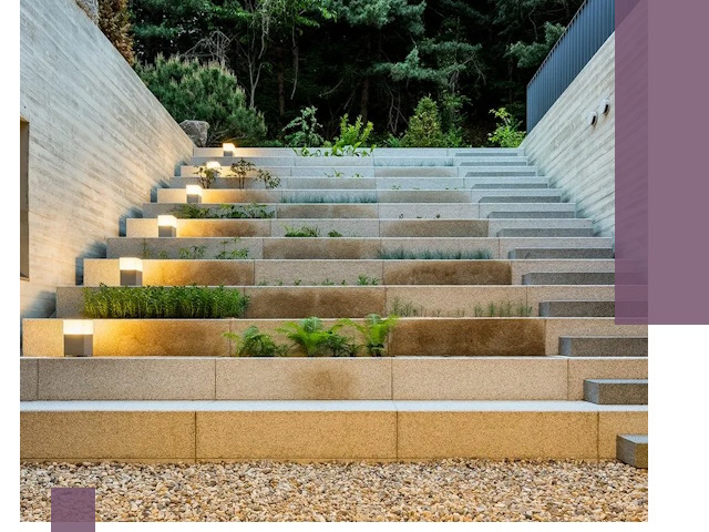 Монтаж лестниц под ключ в Нягани — быстро и качественно