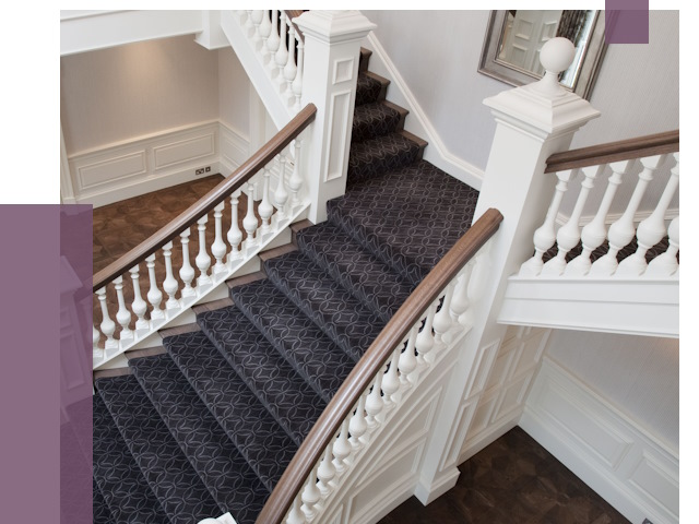 Деревянные лестницы в Нягани на заказ от 427812 руб. — ПРОЛЁТ-Нга