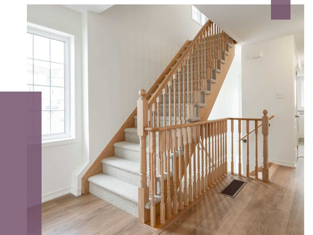 Мансардные лестницы в Нягани от 18844 руб.  | ПРОЛЁТ-Нга