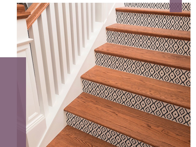 Покраска лестниц в Нягани от 1884 руб. — цены и сроки | ПРОЛЁТ-Нга