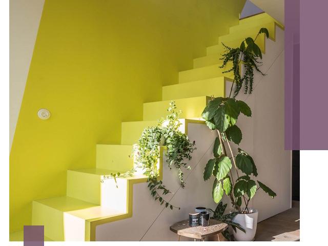 Профессиональная покраска лестниц в Нягани с гарантией качества