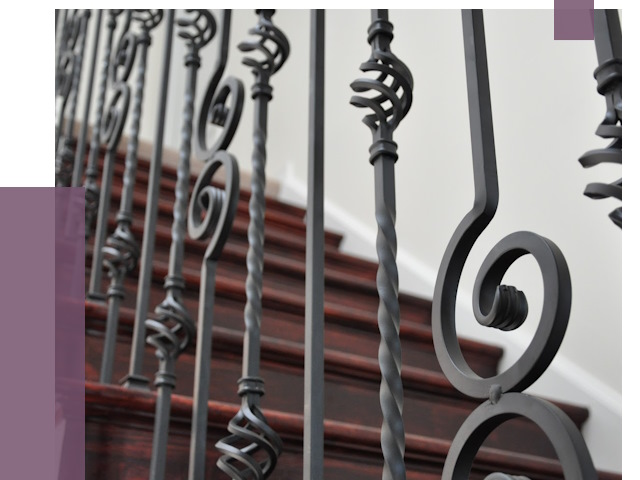 Демонтаж перил в Нягани от 4278 руб. — разборка и вывоз | ПРОЛЁТ-Нга