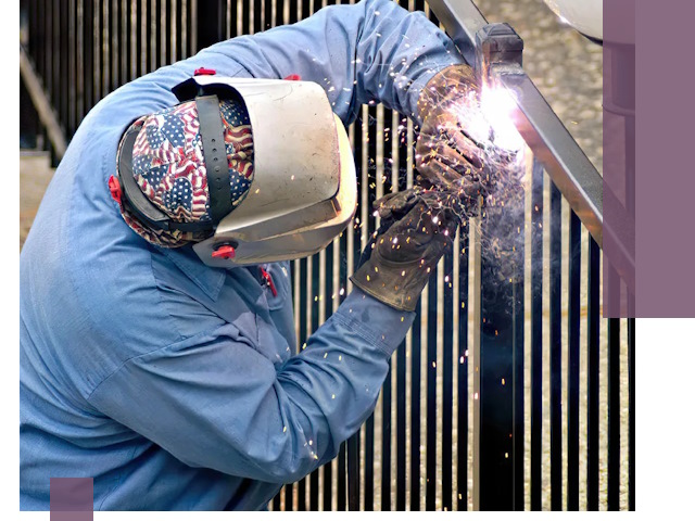 Демонтаж перил срочно и аккуратно в Нягани