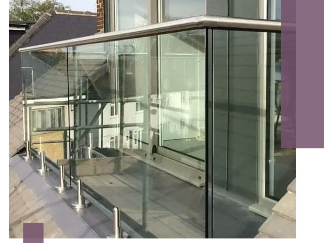 Демонтаж балконных ограждений в Нягани — быстро и безопасно