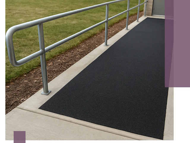 Демонтаж пандусов в Нягани: быстро и аккуратно