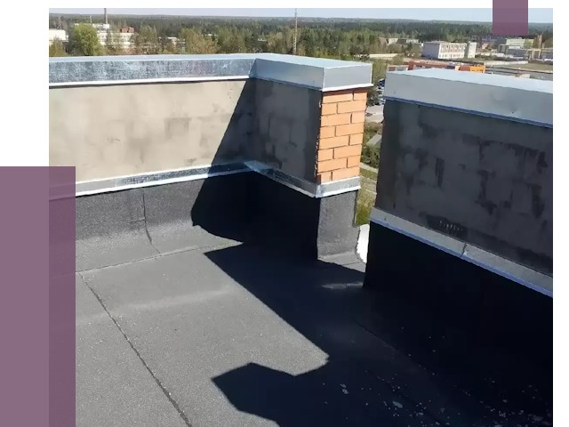 Демонтаж парапетов в Нягани от 4278 руб.  | ПРОЛЁТ-Нга