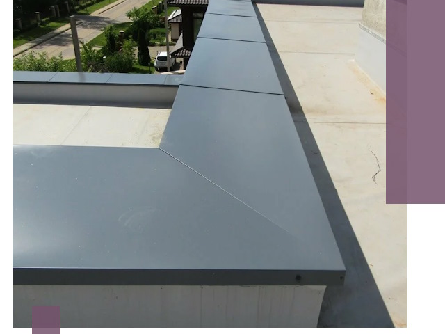 Демонтаж парапетов любой сложности в Нягани быстро и аккуратно