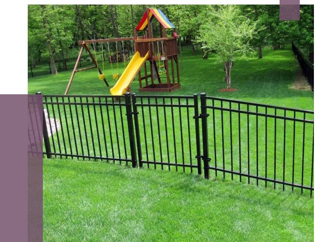 Изготовление газонных ограждений в Нягани от 4278 руб. | ПРОЛЁТ-Нга