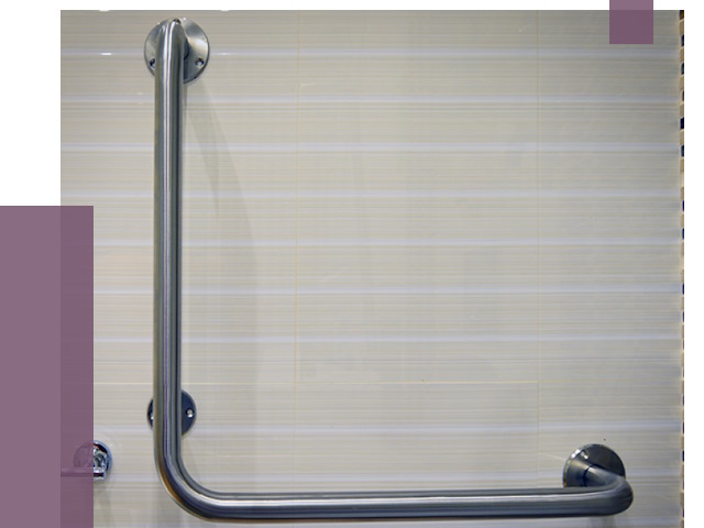 Демонтаж поручней для инвалидов в Нягани от 4278 руб. 