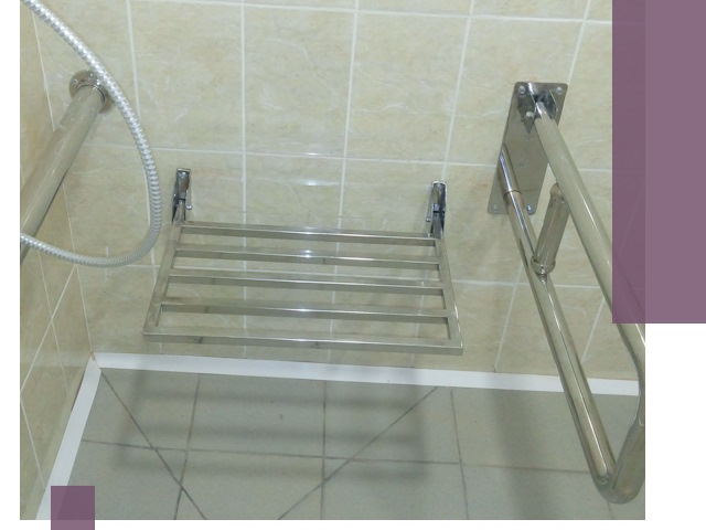 Демонтаж поручней для инвалидов в Нягани быстро и безопасно